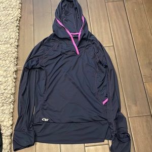 Outdoor Research Echo Sun Hoody